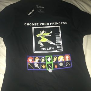 Mulan T-shirt